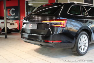 Škoda Superb TDi DSG 4x4 Style Combi 2019