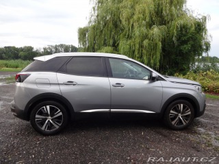 Peugeot 3008  2016