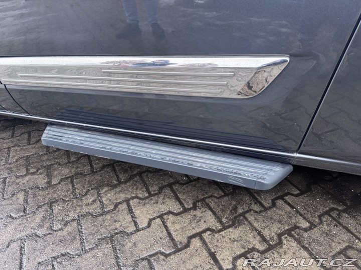 Ford Tourneo Custom 2,0D 125KW 8 MÍST TITAN 2018