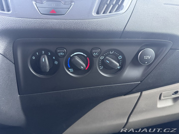 Ford Tourneo Custom 2,0D 125KW 8 MÍST TITAN 2018