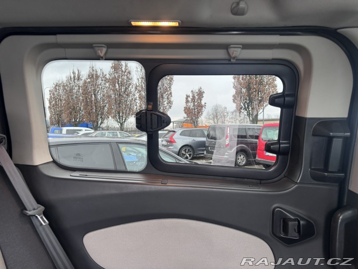 Ford Tourneo Custom 2,0D 125KW 8 MÍST TITAN 2018