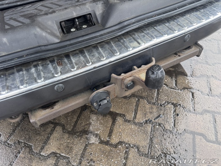 Ford Tourneo Custom 2,0D 125KW 8 MÍST TITAN 2018