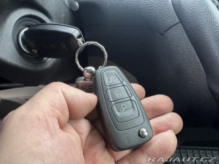 Ford Tourneo Custom 2,0D 125KW 8 MÍST TITAN 2018