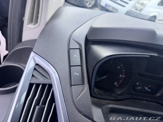 Ford Tourneo Custom 2,0D 125KW 8 MÍST TITAN 2018