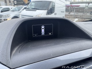 Ford Tourneo Custom 2,0D 125KW 8 MÍST TITAN 2018