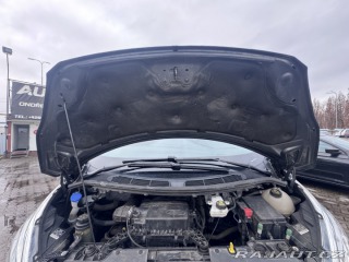 Ford Tourneo Custom 2,0D 125KW 8 MÍST TITAN 2018