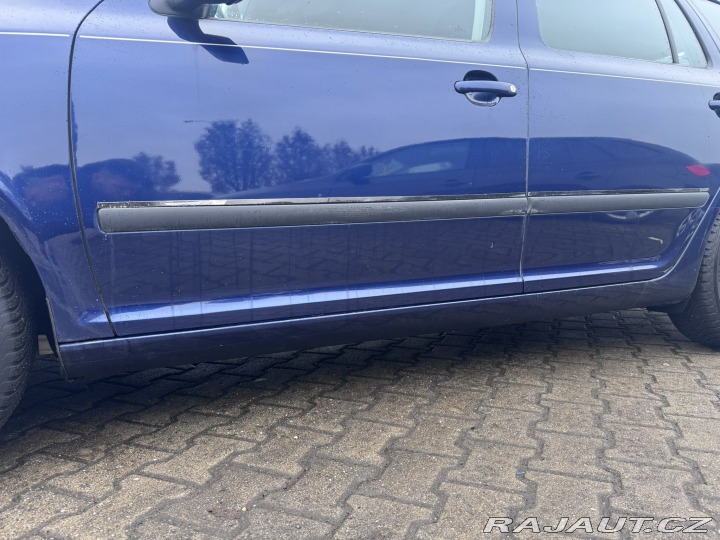 Škoda Octavia 1,9 TDI 77 KW STK TAŽNÉ 2008