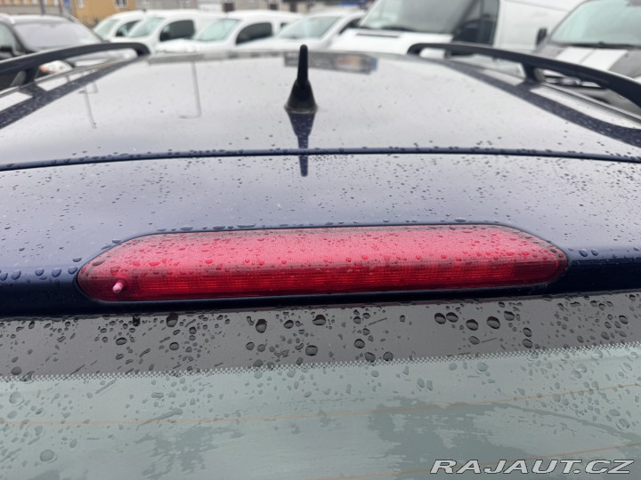 Škoda Octavia 1,9 TDI 77 KW STK TAŽNÉ 2008