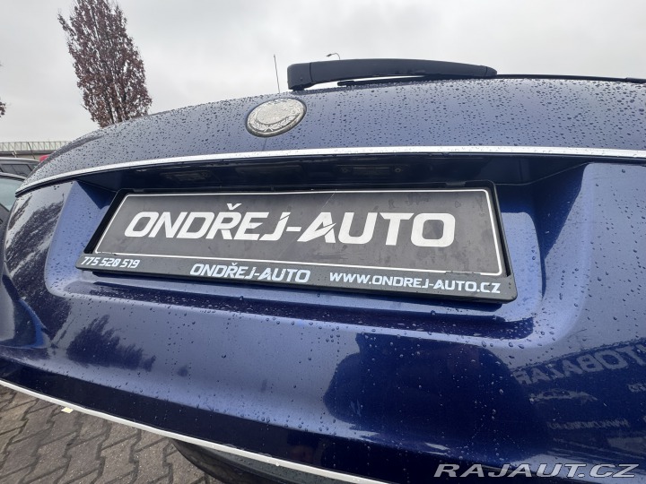 Škoda Octavia 1,9 TDI 77 KW STK TAŽNÉ 2008