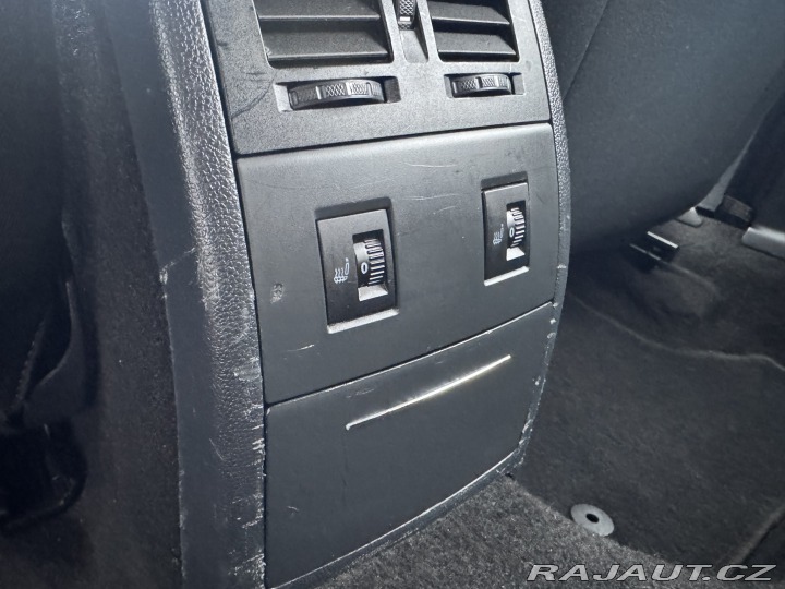 Škoda Octavia 1,9 TDI 77 KW STK TAŽNÉ 2008