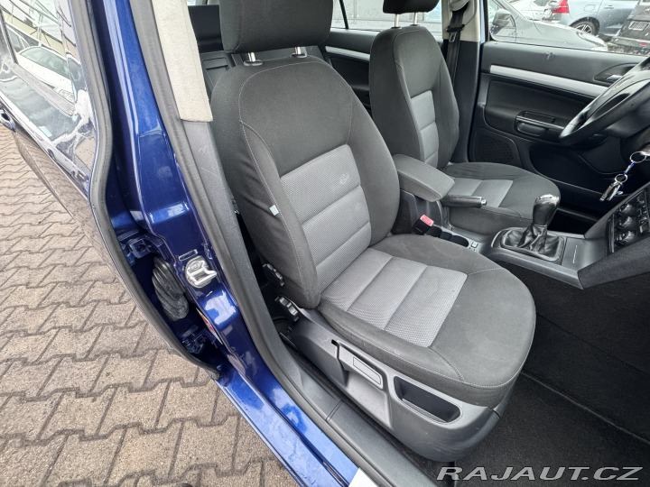 Škoda Octavia 1,9 TDI 77 KW STK TAŽNÉ 2008