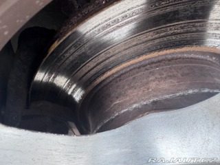 Škoda Octavia 1,9 TDI 77 KW STK TAŽNÉ 2008