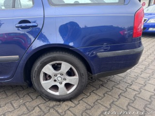 Škoda Octavia 1,9 TDI 77 KW STK TAŽNÉ 2008