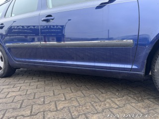 Škoda Octavia 1,9 TDI 77 KW STK TAŽNÉ 2008