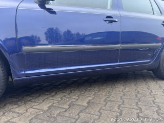 Škoda Octavia 1,9 TDI 77 KW STK TAŽNÉ 2008