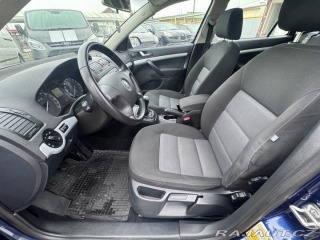 Škoda Octavia 1,9 TDI 77 KW STK TAŽNÉ 2008
