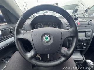 Škoda Octavia 1,9 TDI 77 KW STK TAŽNÉ 2008