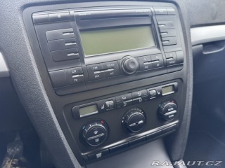 Škoda Octavia 1,9 TDI 77 KW STK TAŽNÉ 2008