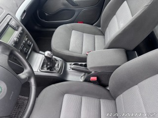 Škoda Octavia 1,9 TDI 77 KW STK TAŽNÉ 2008