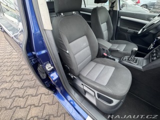 Škoda Octavia 1,9 TDI 77 KW STK TAŽNÉ 2008