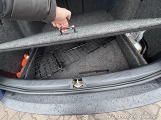 Škoda Octavia 1,9 TDI 77 KW STK TAŽNÉ 2008