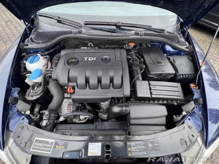 Škoda Octavia 1,9 TDI 77 KW STK TAŽNÉ 2008