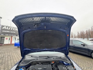 Škoda Octavia 1,9 TDI 77 KW STK TAŽNÉ 2008