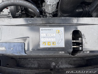 Škoda Octavia 1,9 TDI 77 KW STK TAŽNÉ 2008