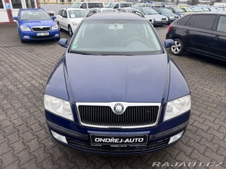 Škoda Octavia 1,9 TDI 77 KW STK TAŽNÉ 2008