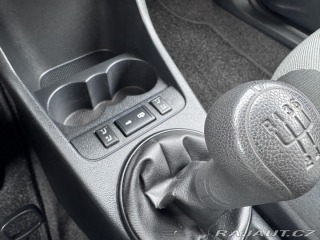 Škoda Roomster 1,2 TSI 63 KW STK SŠA 2011