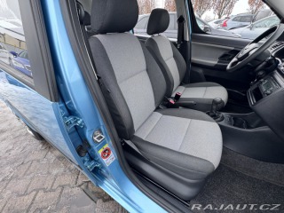 Škoda Roomster 1,2 TSI 63 KW STK SŠA 2011