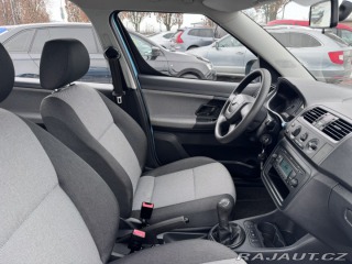 Škoda Roomster 1,2 TSI 63 KW STK SŠA 2011