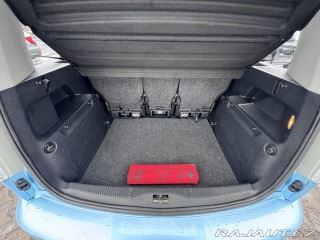 Škoda Roomster 1,2 TSI 63 KW STK SŠA 2011