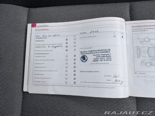 Škoda Roomster 1,2 TSI 63 KW STK SŠA 2011