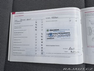 Škoda Roomster 1,2 TSI 63 KW STK SŠA 2011