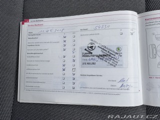 Škoda Roomster 1,2 TSI 63 KW STK SŠA 2011