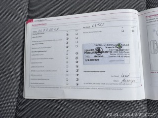 Škoda Roomster 1,2 TSI 63 KW STK SŠA 2011