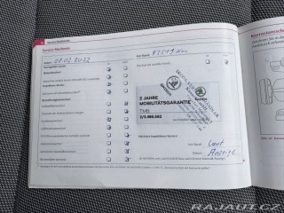 Škoda Roomster 1,2 TSI 63 KW STK SŠA 2011