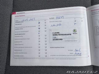 Škoda Roomster 1,2 TSI 63 KW STK SŠA 2011