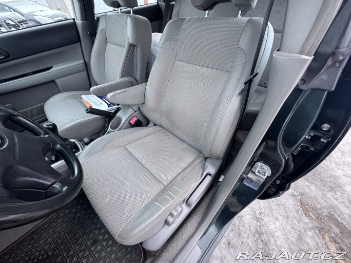 Subaru Forester 4X4 2,0i 92 KW TAŽNÉ 1MAJ 2003