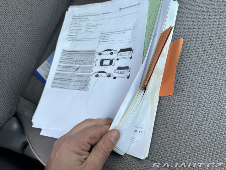 Subaru Forester 4X4 2,0i 92 KW TAŽNÉ 1MAJ 2003