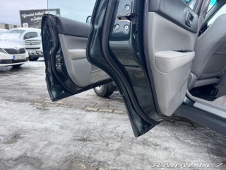 Subaru Forester 4X4 2,0i 92 KW TAŽNÉ 1MAJ 2003