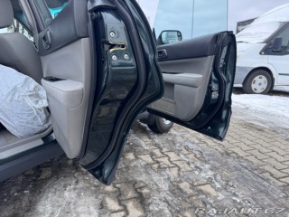 Subaru Forester 4X4 2,0i 92 KW TAŽNÉ 1MAJ 2003