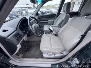 Subaru Forester 4X4 2,0i 92 KW TAŽNÉ 1MAJ 2003