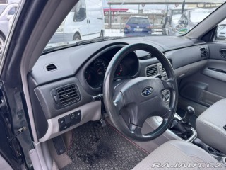 Subaru Forester 4X4 2,0i 92 KW TAŽNÉ 1MAJ 2003