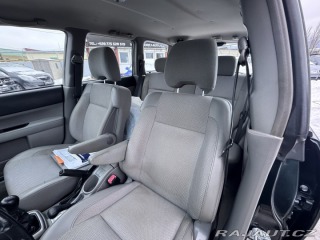 Subaru Forester 4X4 2,0i 92 KW TAŽNÉ 1MAJ 2003