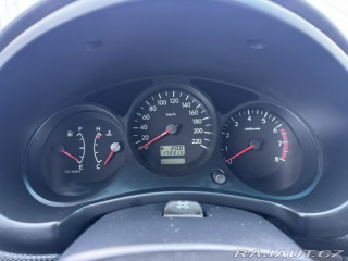 Subaru Forester 4X4 2,0i 92 KW TAŽNÉ 1MAJ 2003