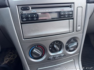 Subaru Forester 4X4 2,0i 92 KW TAŽNÉ 1MAJ 2003