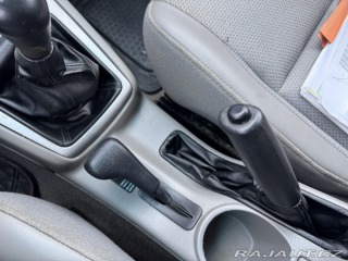 Subaru Forester 4X4 2,0i 92 KW TAŽNÉ 1MAJ 2003