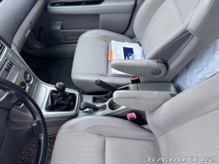 Subaru Forester 4X4 2,0i 92 KW TAŽNÉ 1MAJ 2003